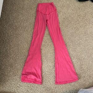 Aerie small pink flares